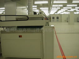 温州市瓯海梧田得力高移印器材商行 高效精准的移印机与点胶设备系列