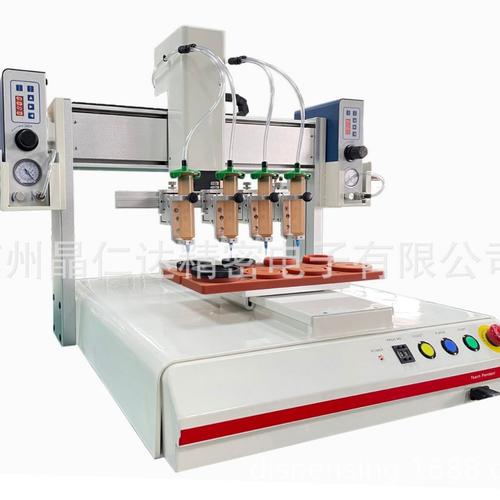 点胶设备-点胶设备批发价格,型号大全,价格一览,厂家直销 - 1688工业