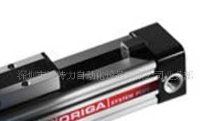 ORIGA无杆气缸自动点胶机用_机械及行业设备_世界工厂网中国产品信息库